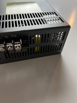 AmpFlow 1000 Watt SCN-1000-24 42A, 24V DC Power Supply