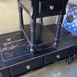 Desk Chair Coffee Table And And Table 