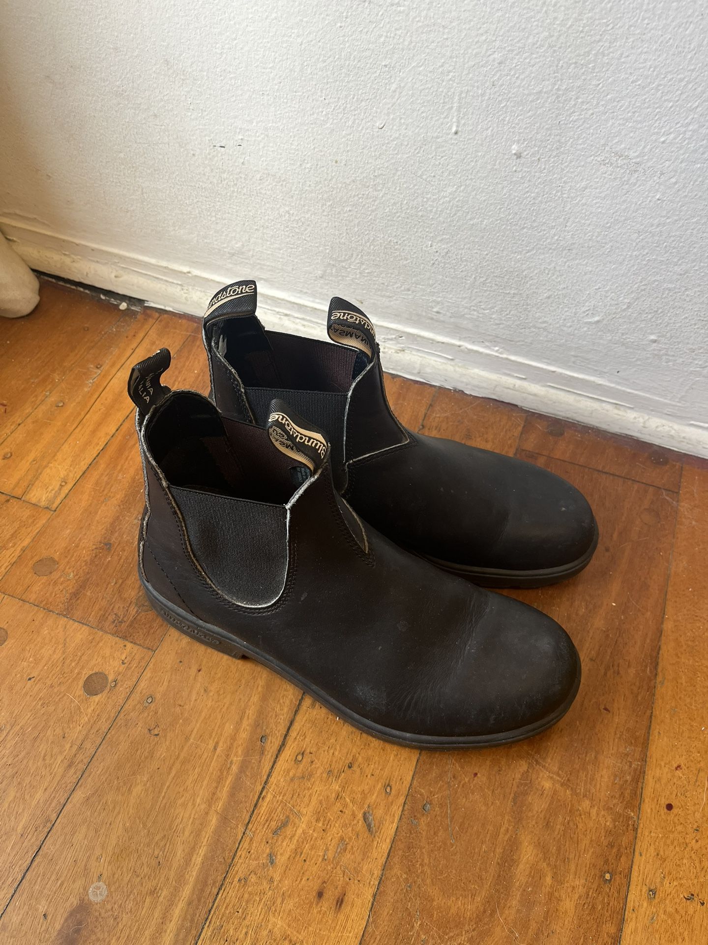 Blundstone Boots