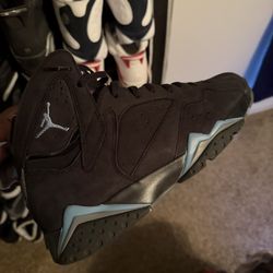 Jordan 7s