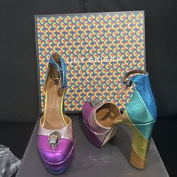 Kurt Geiger Heels