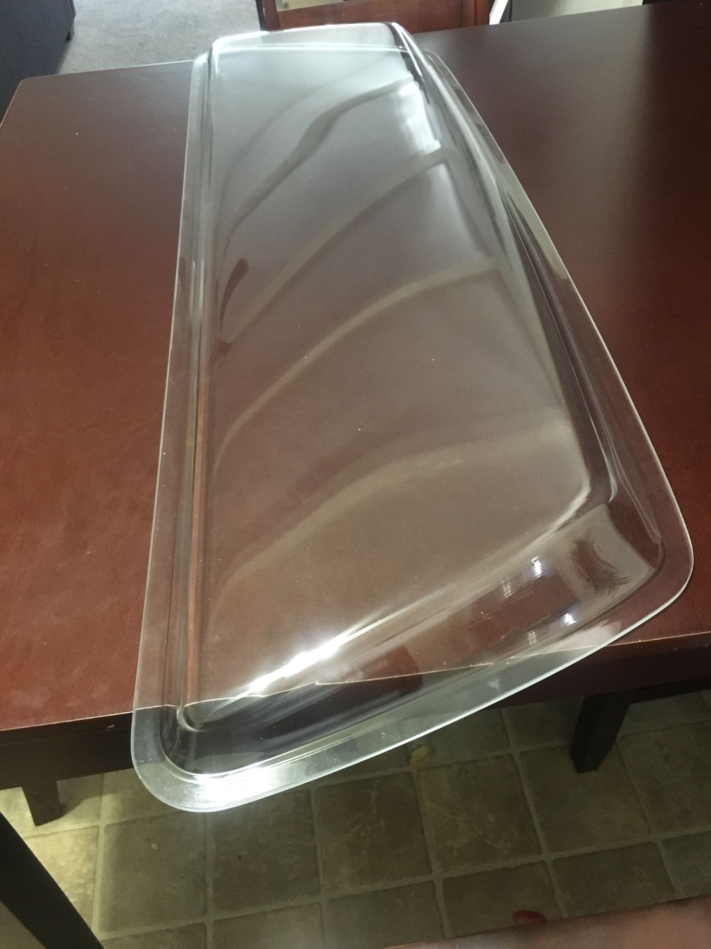 New Vw Mk1 bubble window caddy
