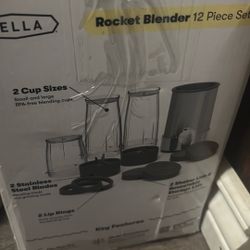 Blender 