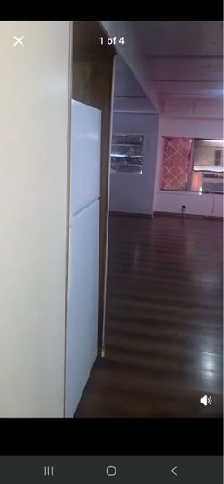 1 bed 1 bath - Townhouse
