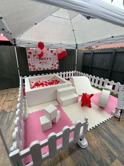 Soft Play for SALE