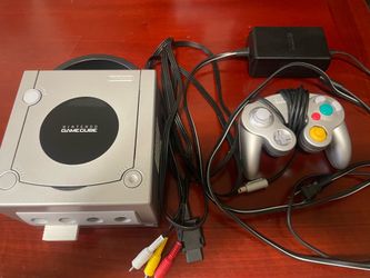 Gamecube