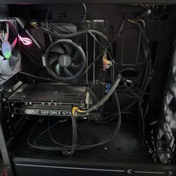 Setup For Sale Or Individual Item