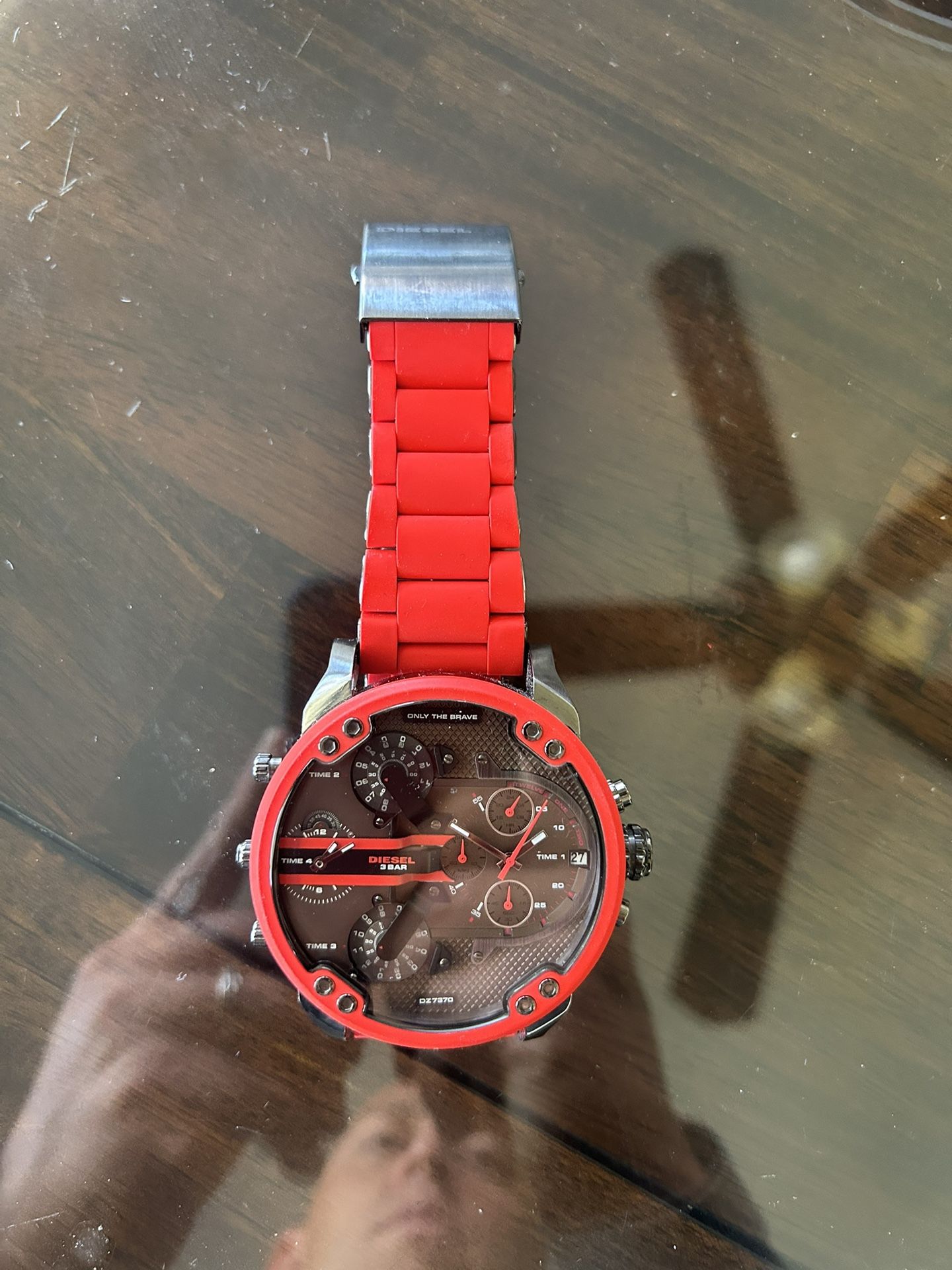 Diesel Watch