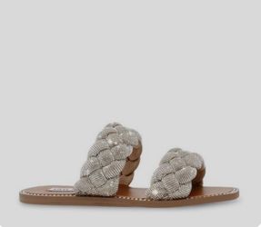 Sparkly Sandals