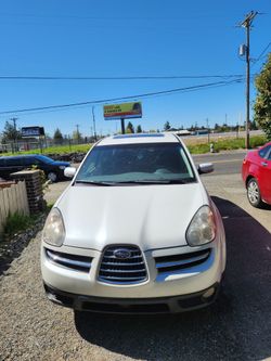 2006 Subaru B9 Tribeca