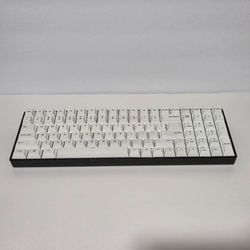 Custom Mechanical Keyboard