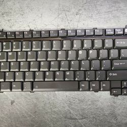 V-0522BIAS1-US Toshiba Laptop Keyboard