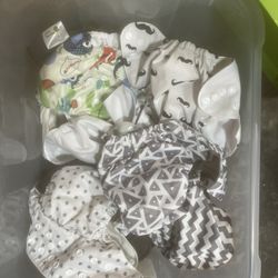 Cloth Diapers With Inserts 