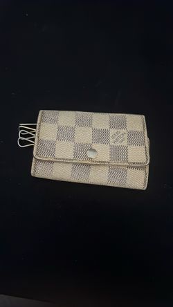 Louis Vuitton Paris Wallet
