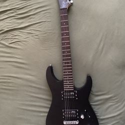 ESP M10 Electric Guitar 