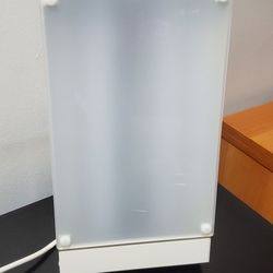 BOXelite Desk Lamp - Bright LIGHT Lamp 10000 Lux