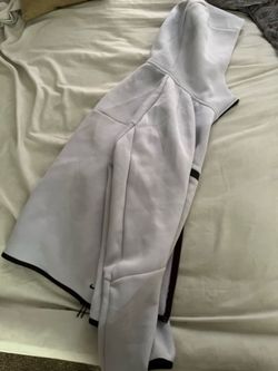 Nike tech