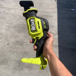 Ryobi 18v HP Hackzall Reciprocating Saw