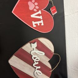 Love Hear Decor 