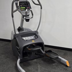 Octane Fitness Lateral Trainer