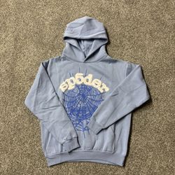 Spider Hoodie!