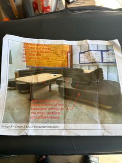 Bench /couch