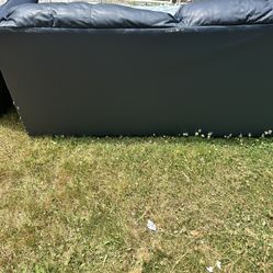 Convertible Sofa