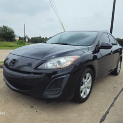 2011 Mazda 3 **$3,950 CASH NO PAYMENTS