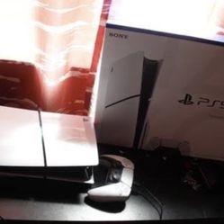 Ps5 1tb