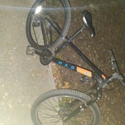  Bike For Sell Marin BOLINAS RIDGE