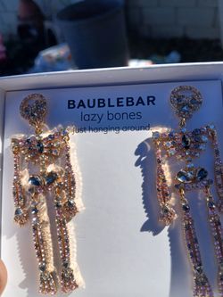 Elegant New Holoween Earings