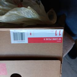 Ultra  W Lone Peak 9