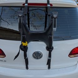 Saris Solo Bike Rack 