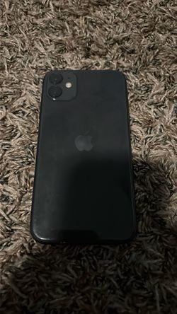iPhone 11