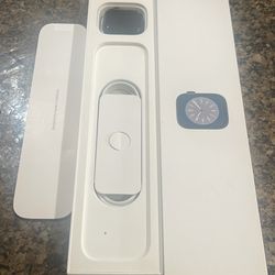 Apple Watch Series 8 41 mm Never Used New With Warranty 