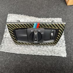 BMW F30 F32 Parts