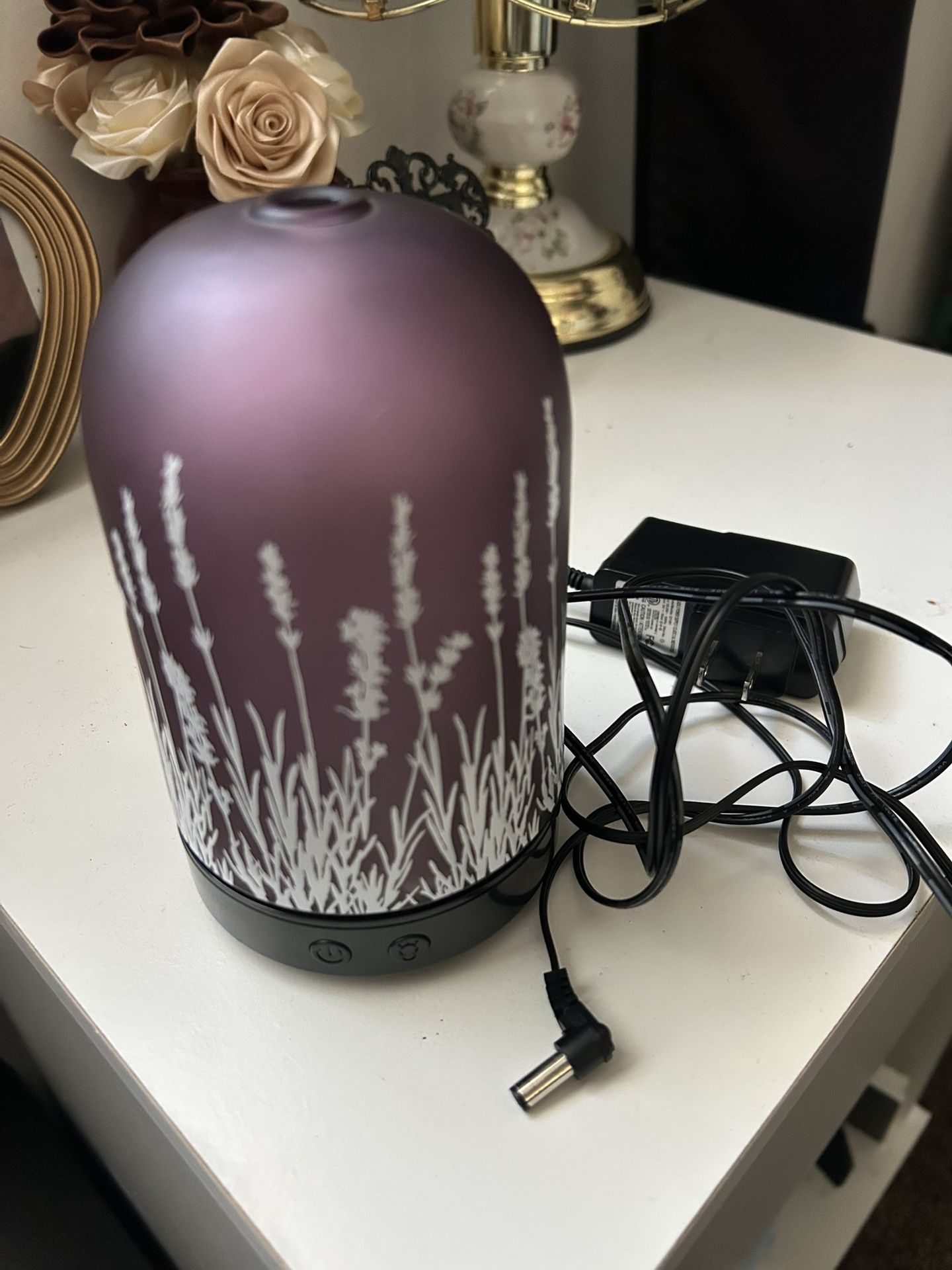 essential oil diffuser