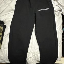 Places + Faces Sweatpants M