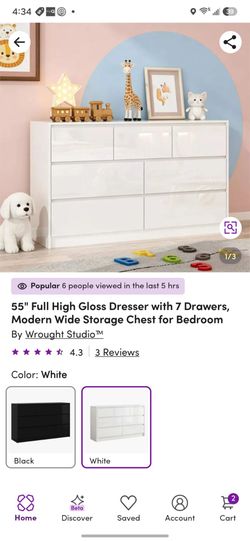Dresser