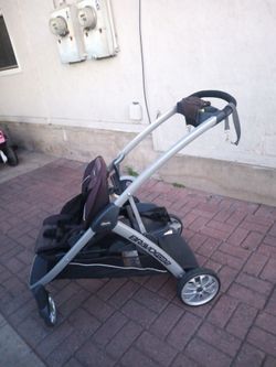 Stroller / Carriola