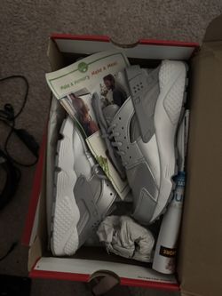 Brand New Nikes 6.5 