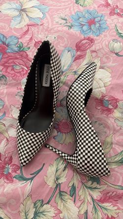 Shoe / high heels