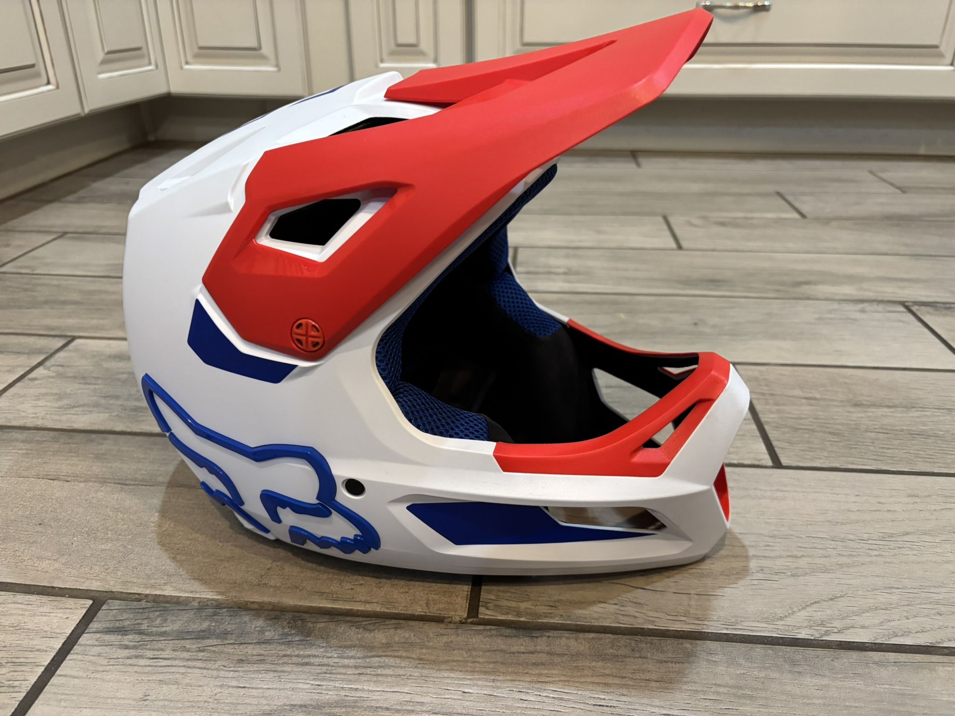 FOX Youth Large Helmet 