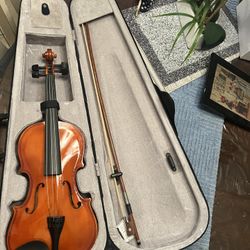 Violin 