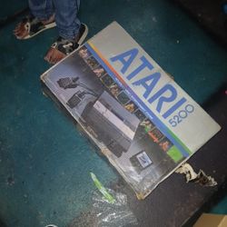 Atari 5200  