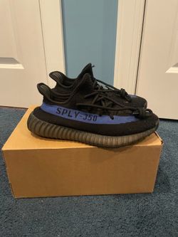 Yeezy boost 350