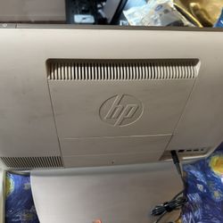 Hp Envy23 Touchscreen
