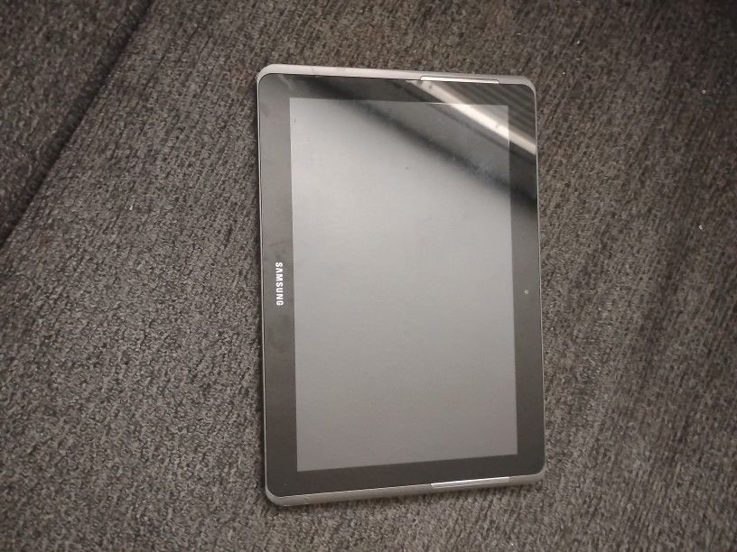 Samsung Galaxy Tab 2
