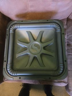 Kicker l7 15