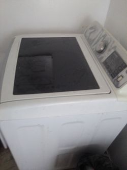 Washing Machine Samsung